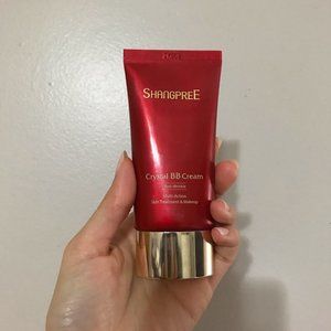 Shangpree Crystal BB cream
